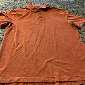 Lululemon Evolution Polo. Men’s Medium.